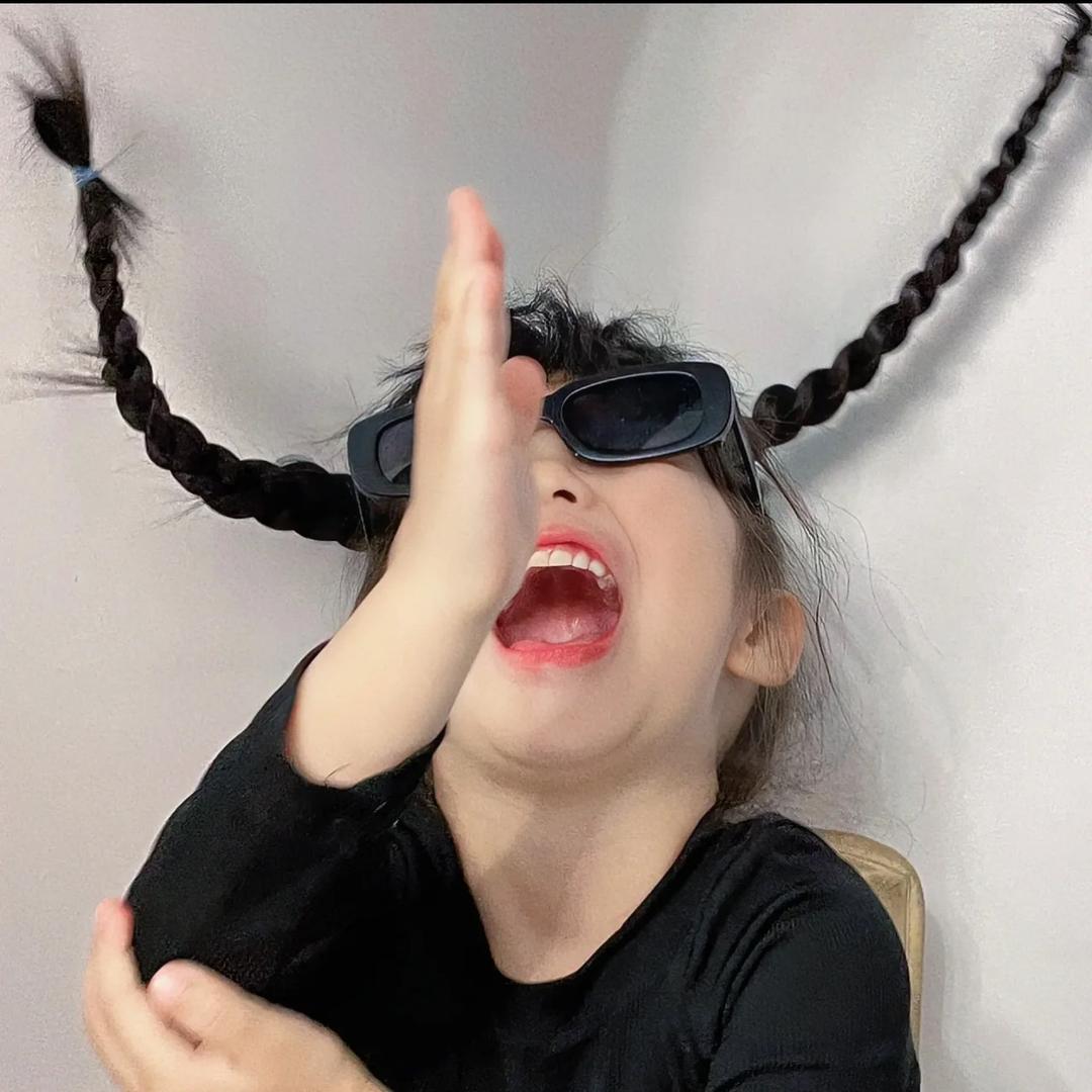 小兔子不乖🧚🏼‍♀️