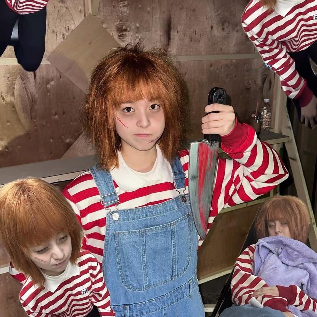 谁偷走了我的高富帅人生