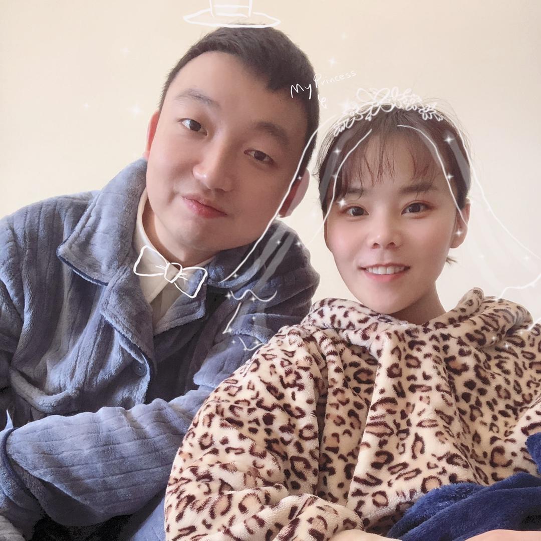 熊磊是我