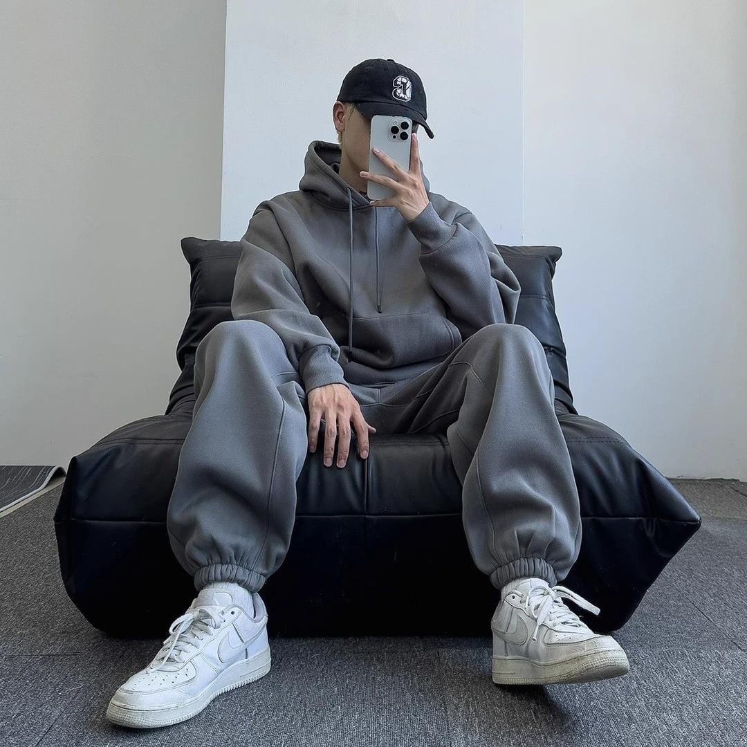 SZL男装