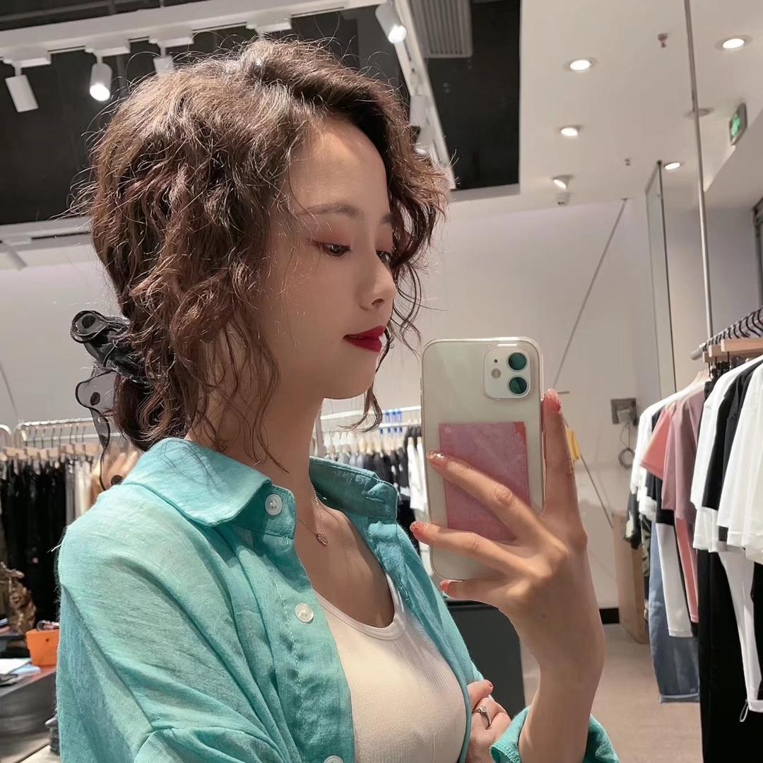 23好街区男装：面姐