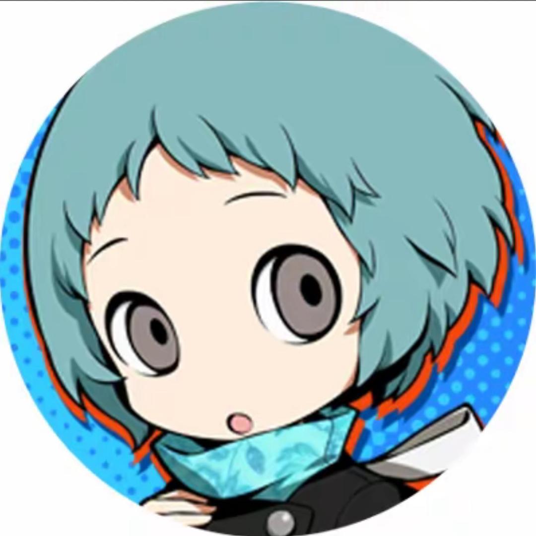 熄月.