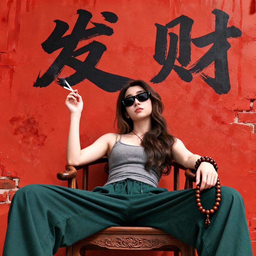 周美丽