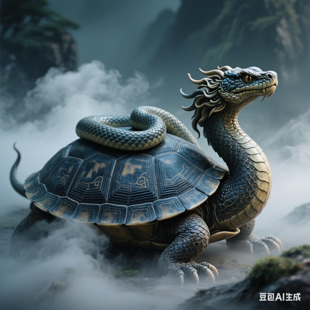 玄武