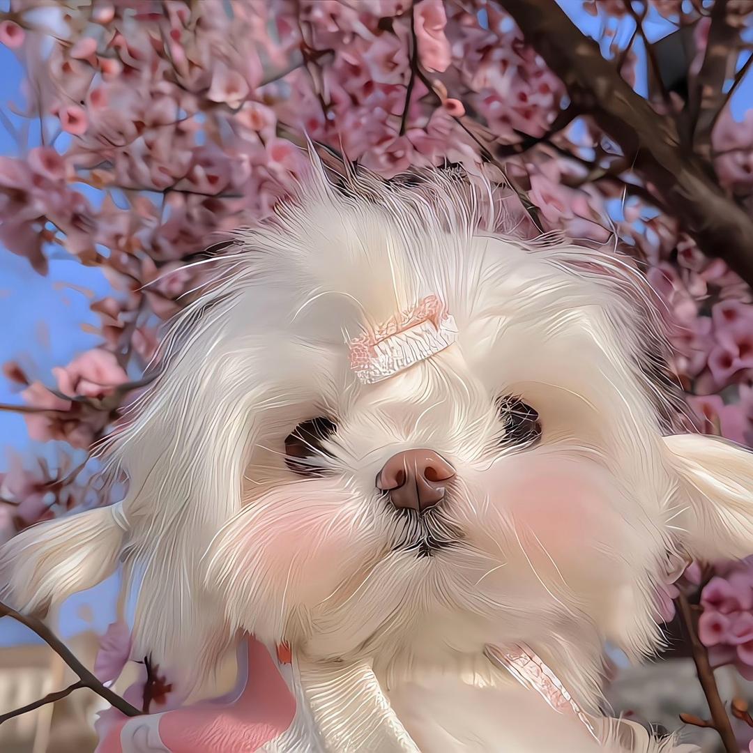 小羽毛