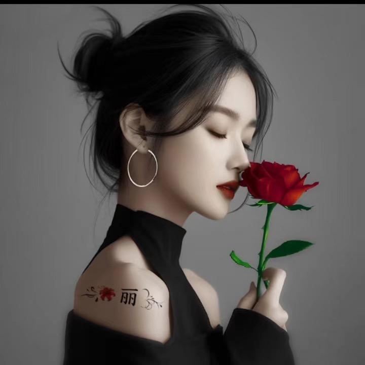 🌹姐就这么霸气🌹