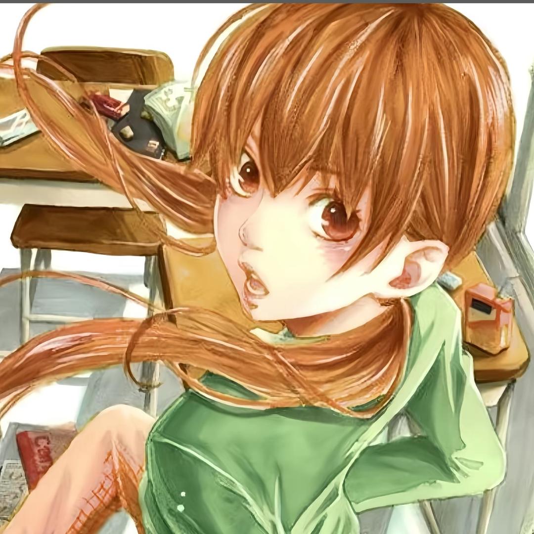 一首歌.