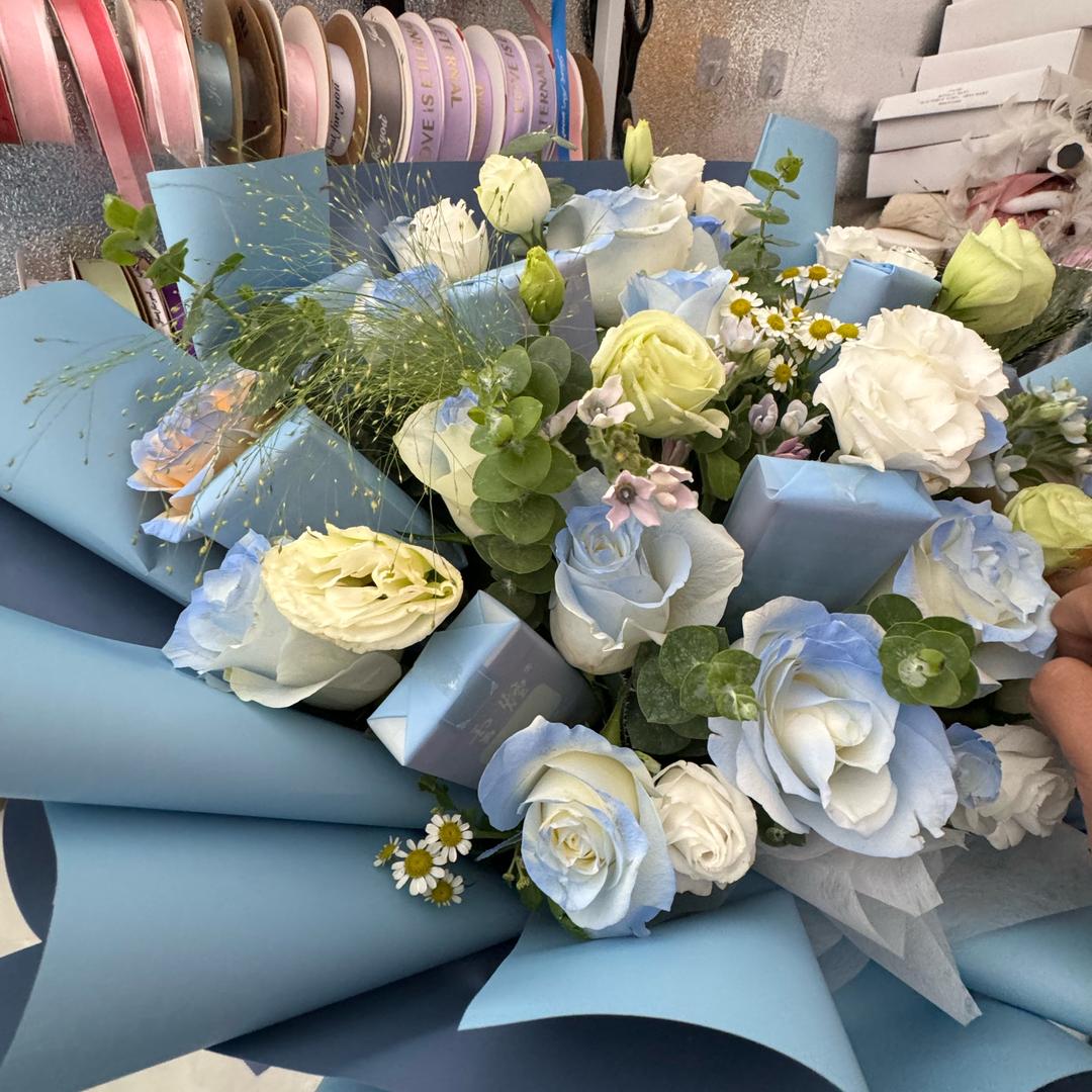 羽辰妈妈的头像