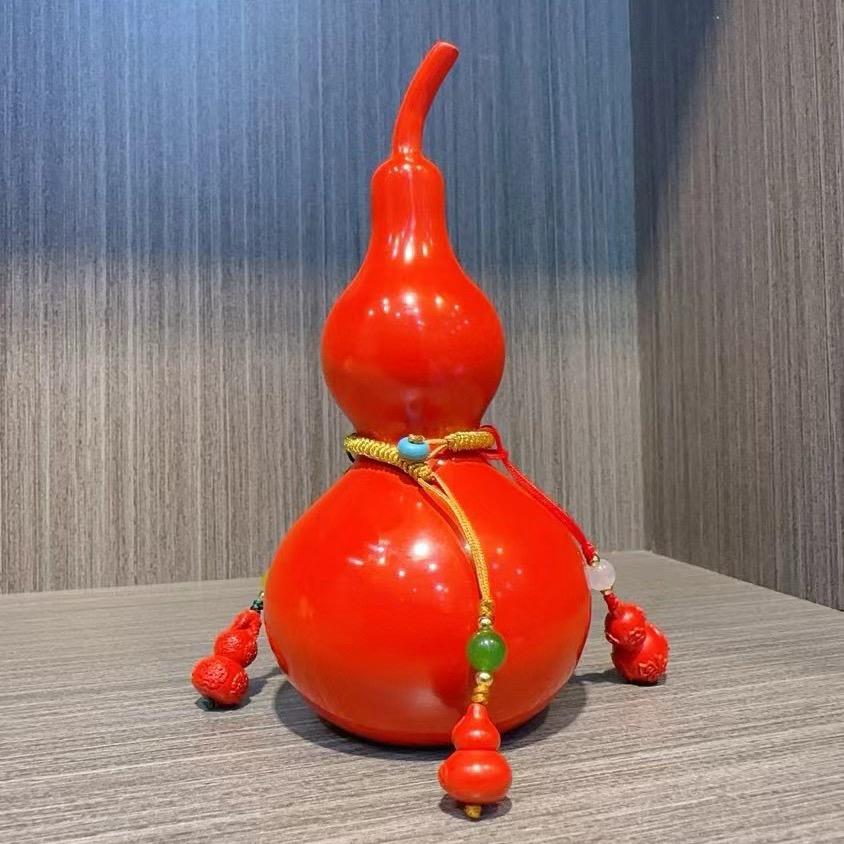 传承朱砂
