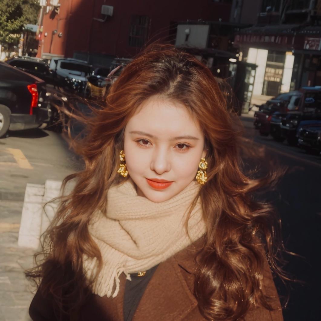 根松不吃香菜🌿