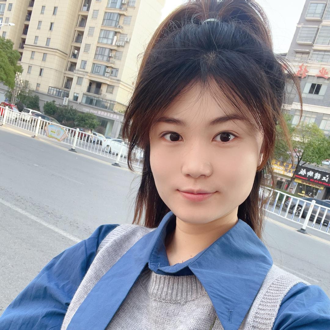 共青城韩一坊女装👗程晓霞