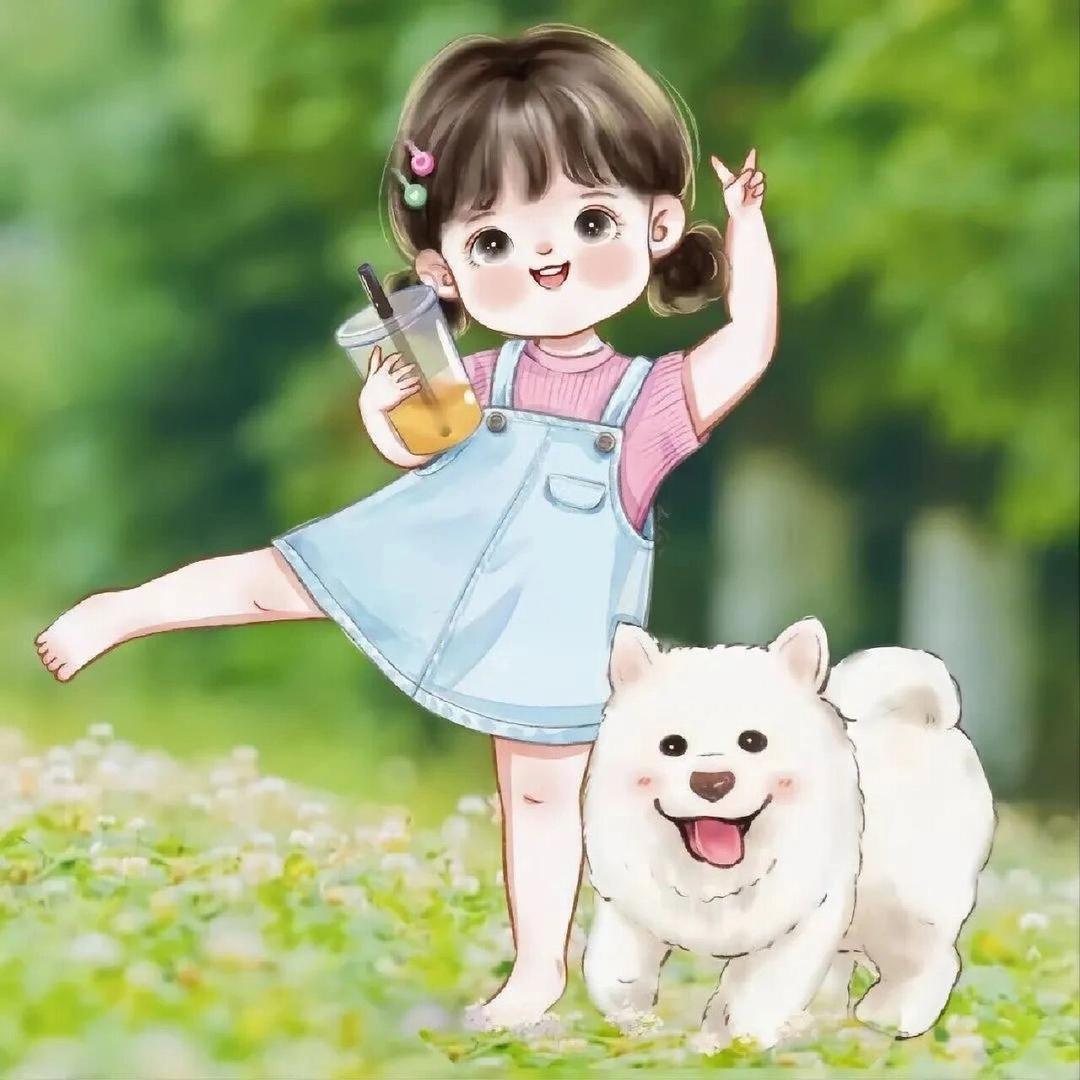 我不是图图