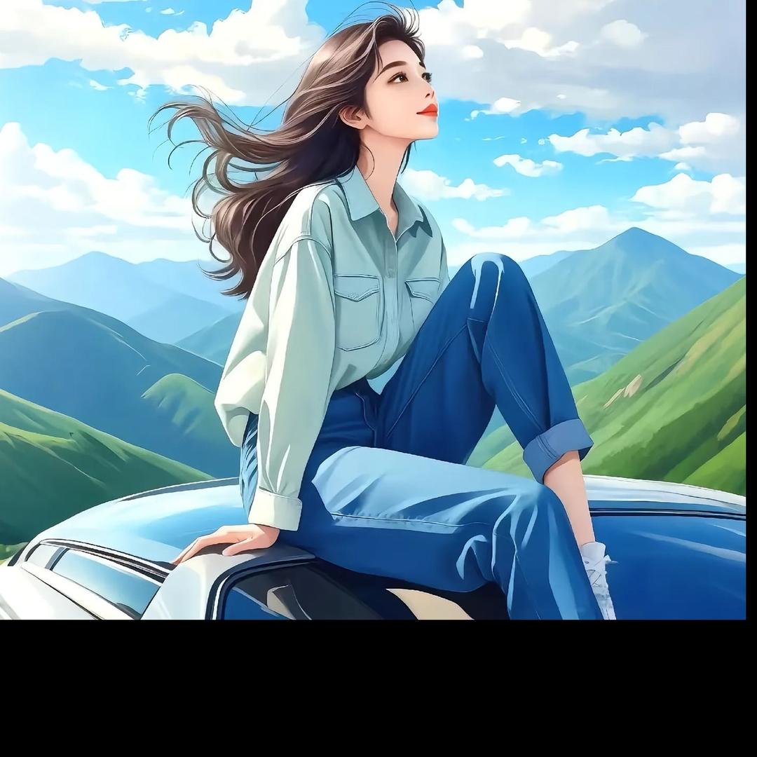 @焕子