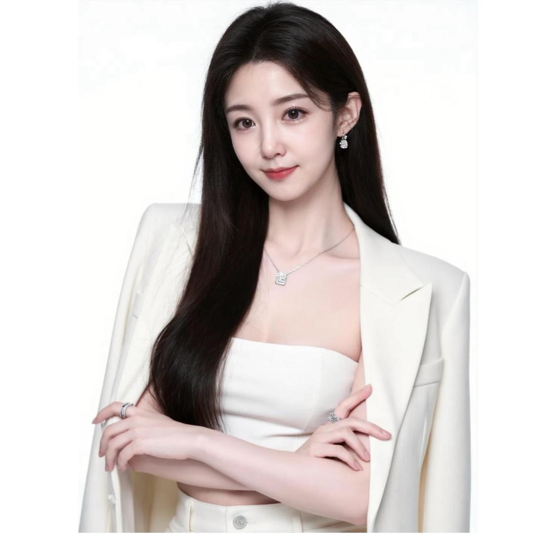 小白～