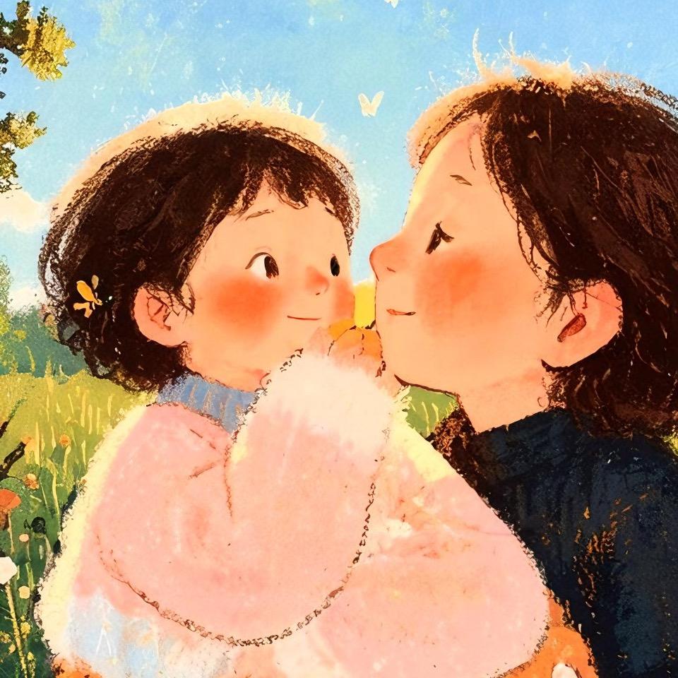 希瑶很哇塞🧚♂️