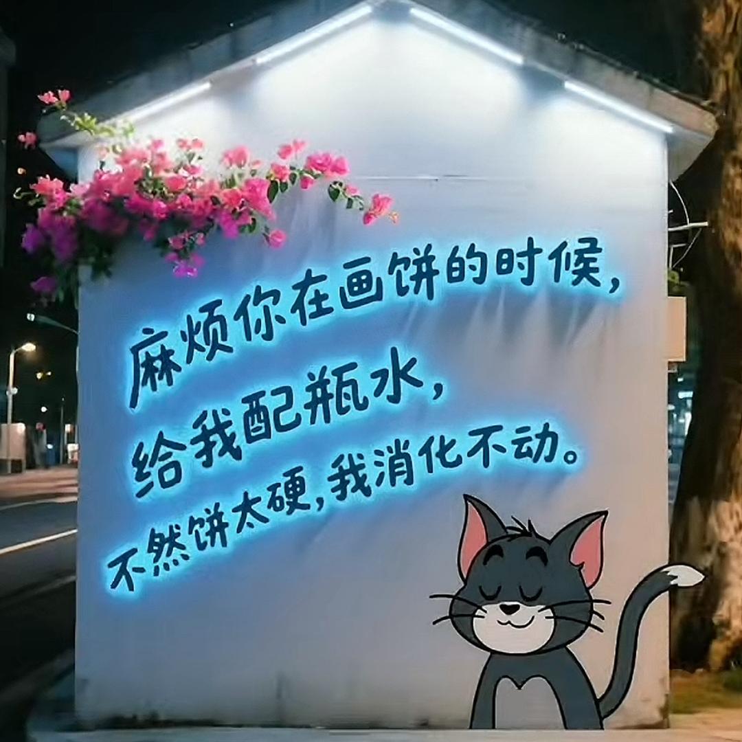 我非🍋为何心酸