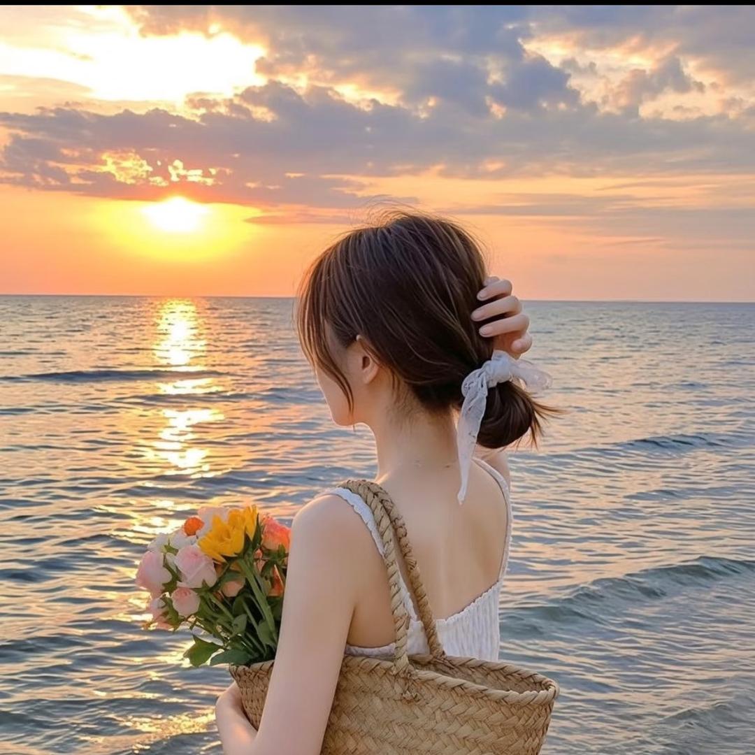 森森穿搭日记