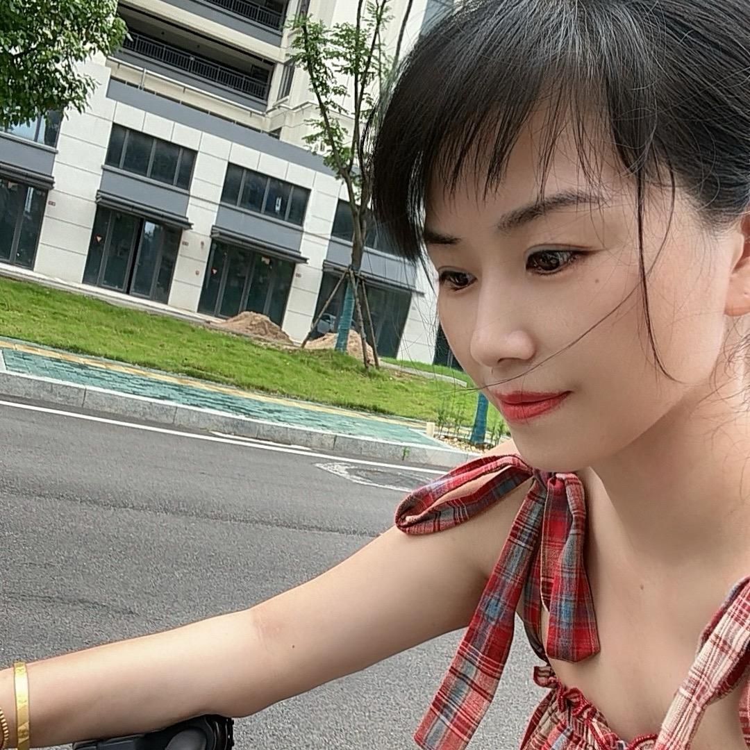 安玥呀（咿糯）