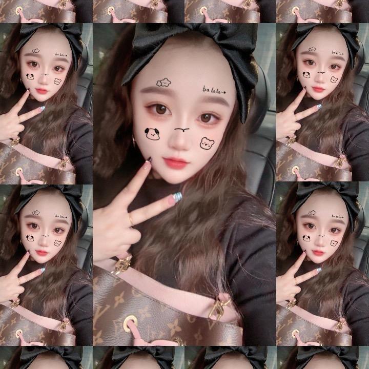 女人、坚强点💋