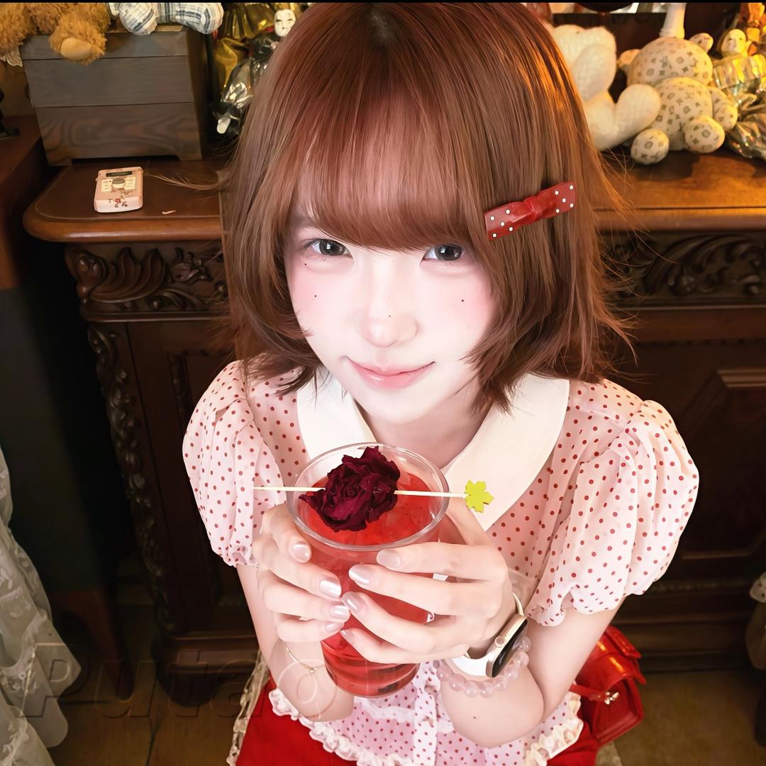 芦苇薇薇ㅤㅤ