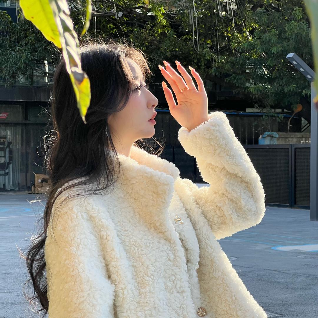 一条美人喻