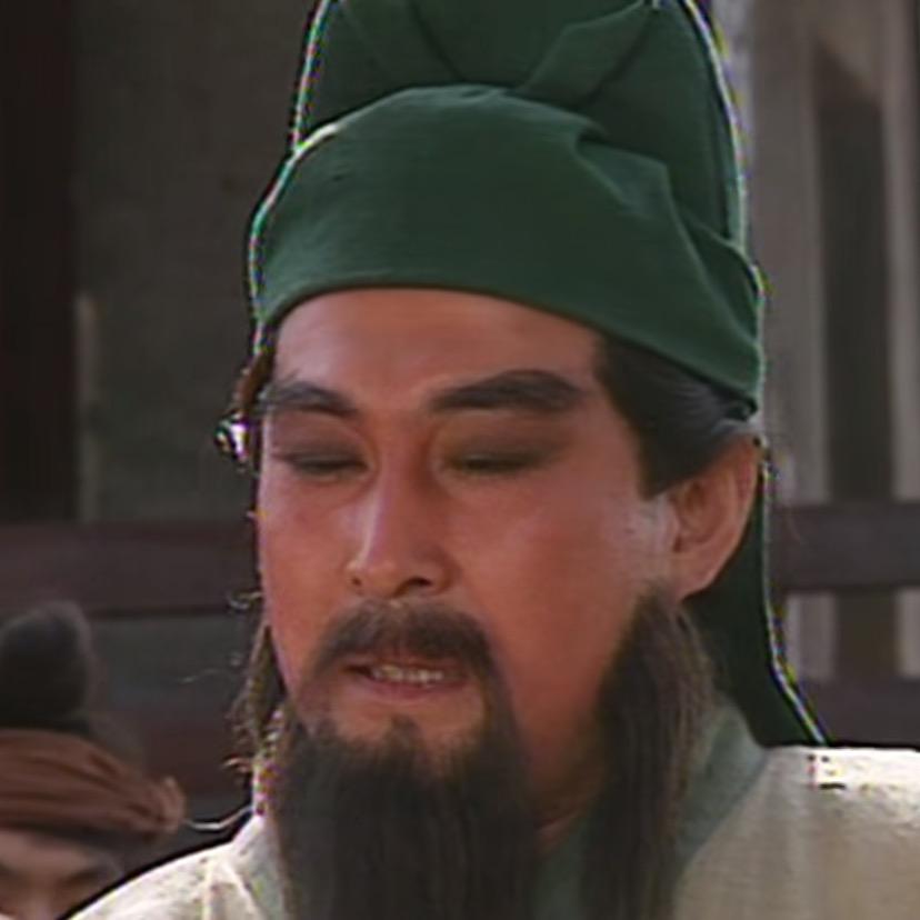 开天录