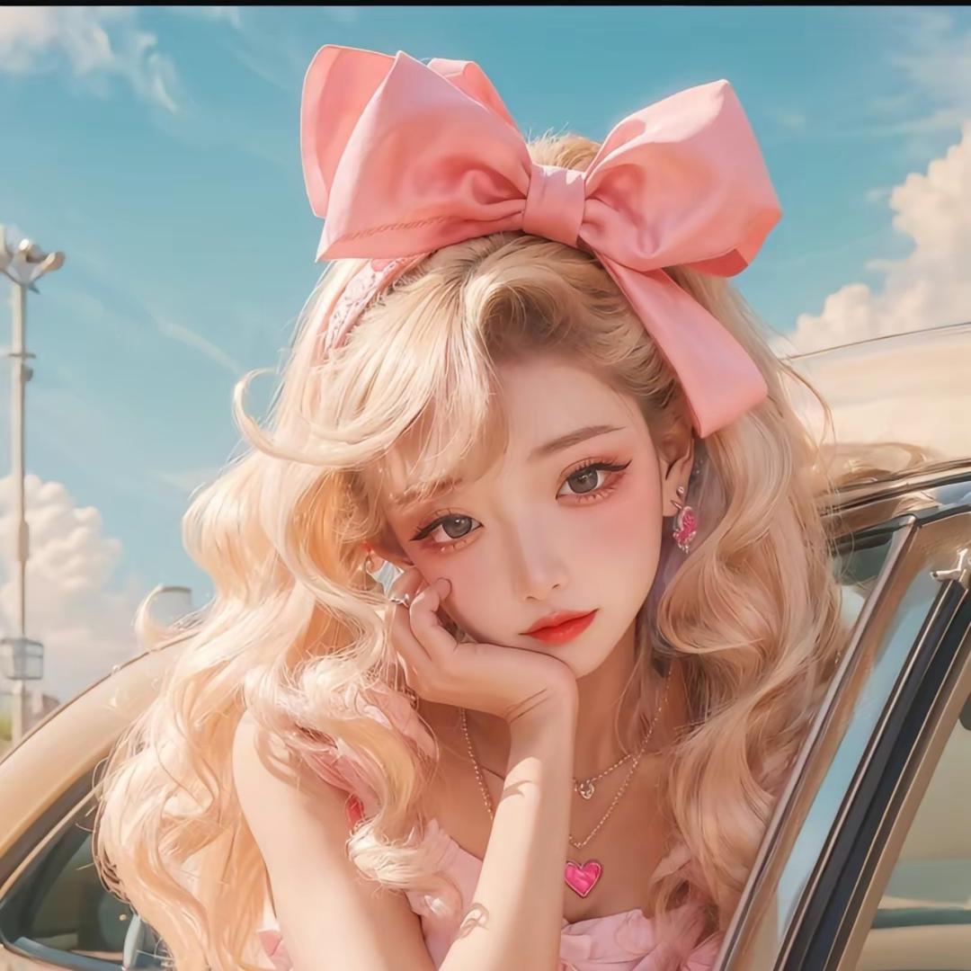 花汐米朵🍃