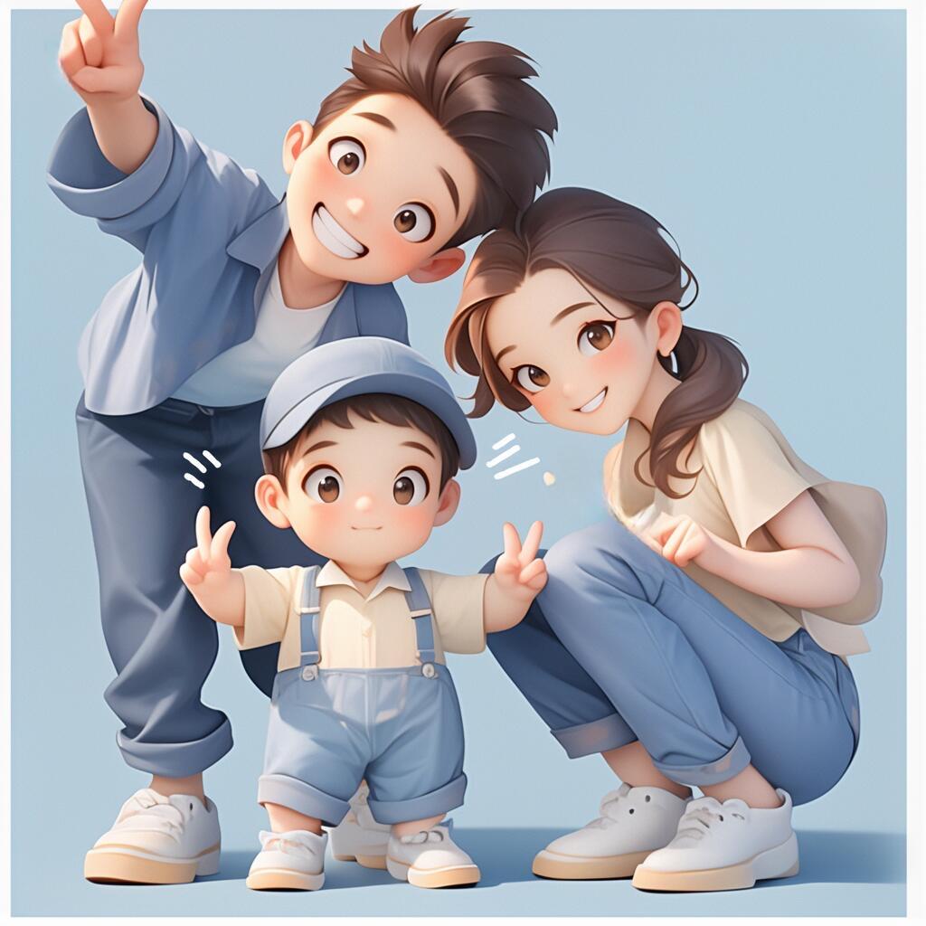 果果小宝贝