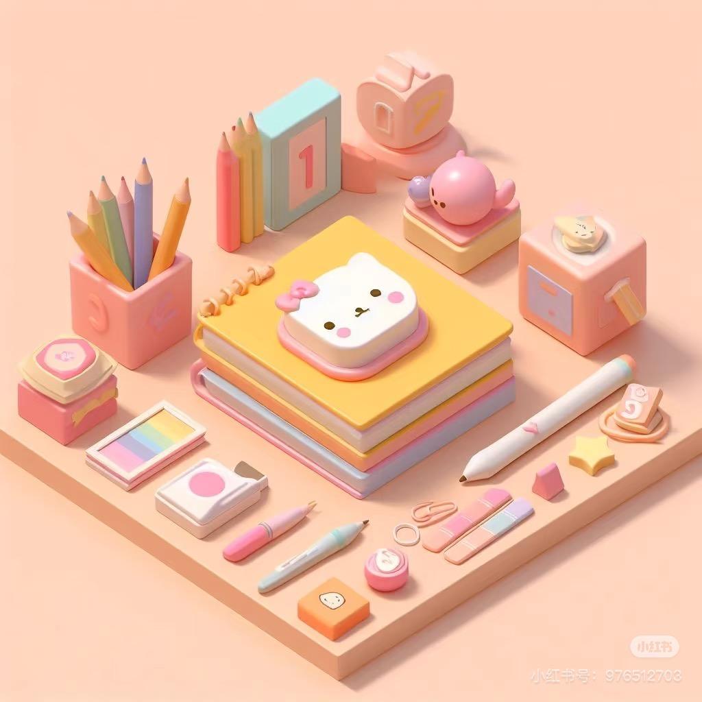 嘟莱咪妙笔生花店