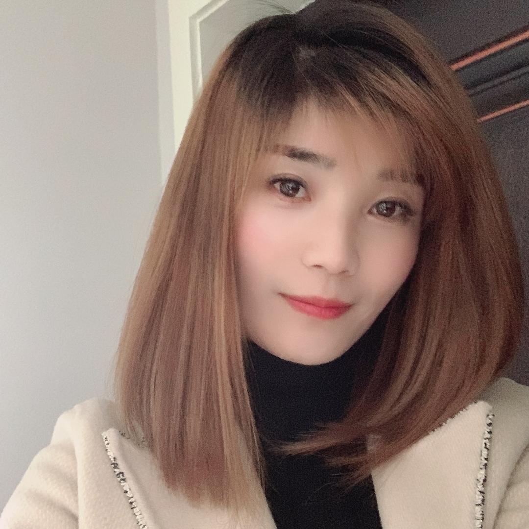 迷人的小酒窝