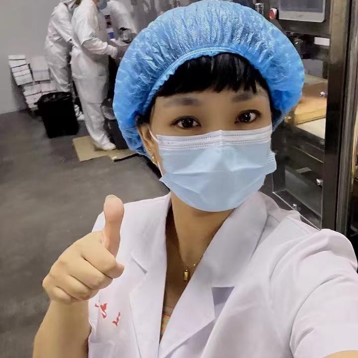 慕斯蛋糕供应链