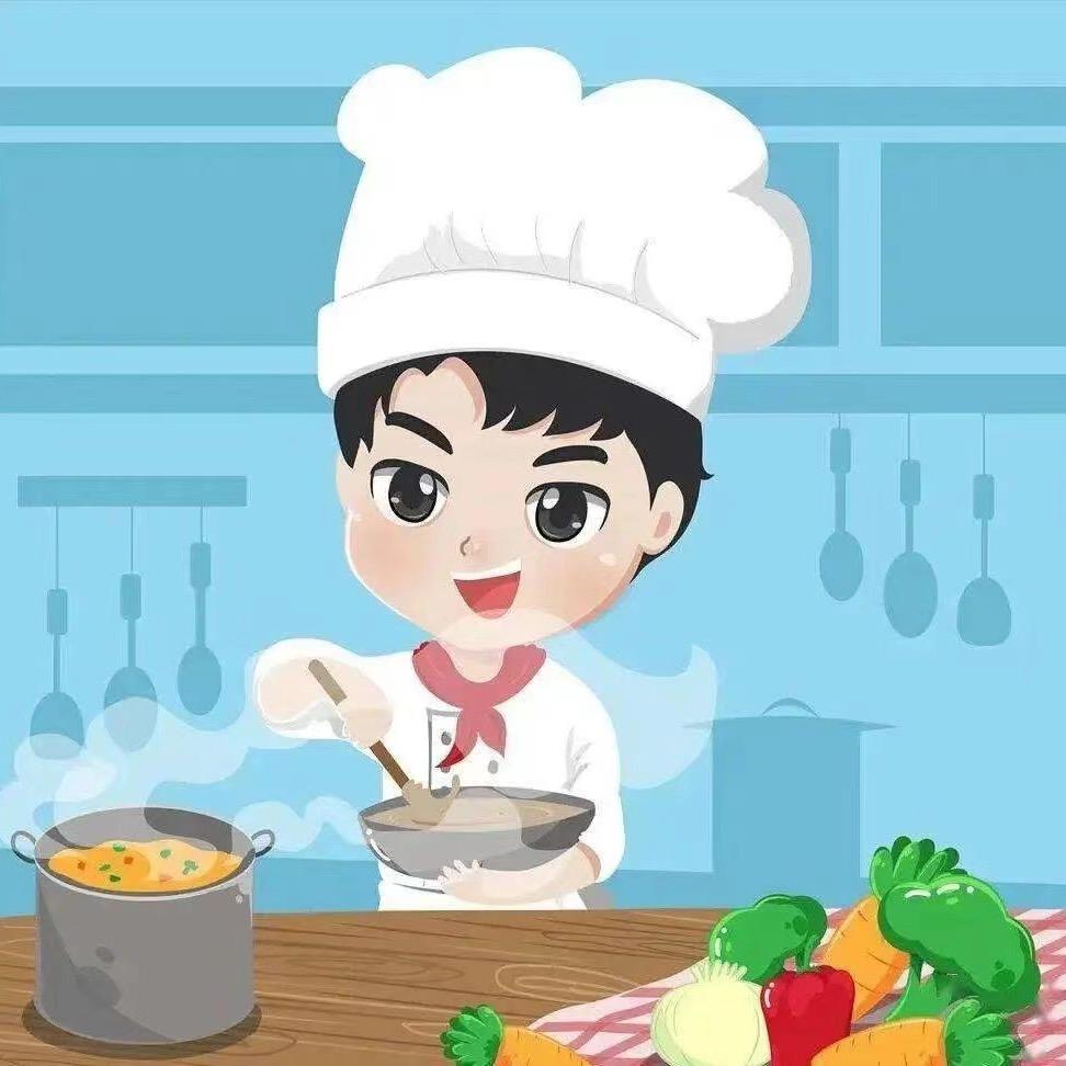 二师兄私厨