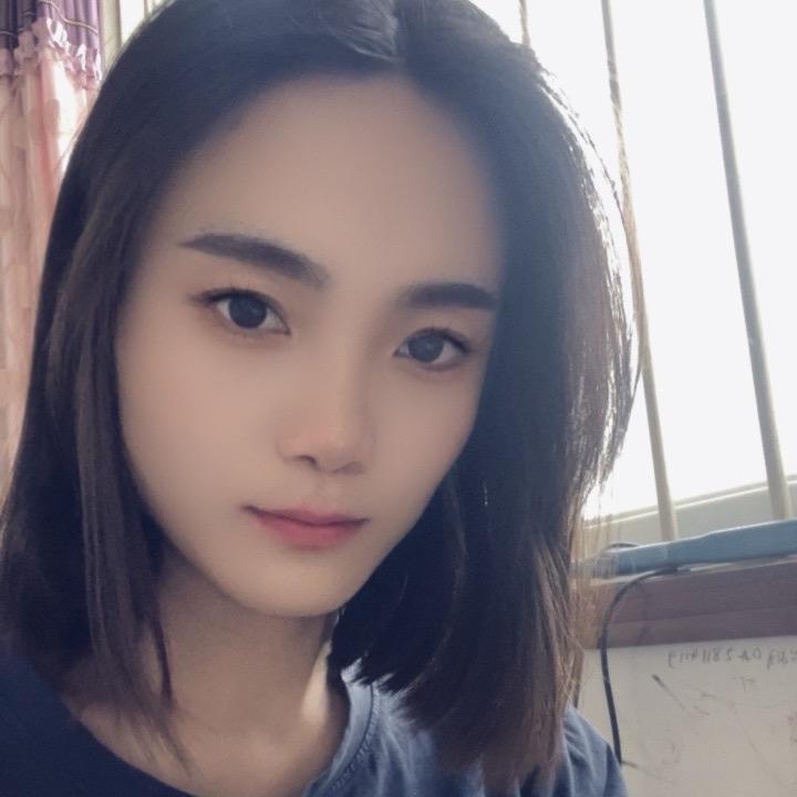 小阿妹✨✨
