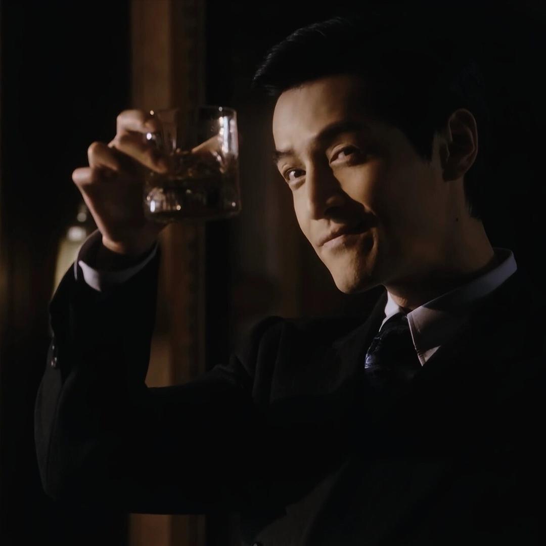 夜已乘风与凌天