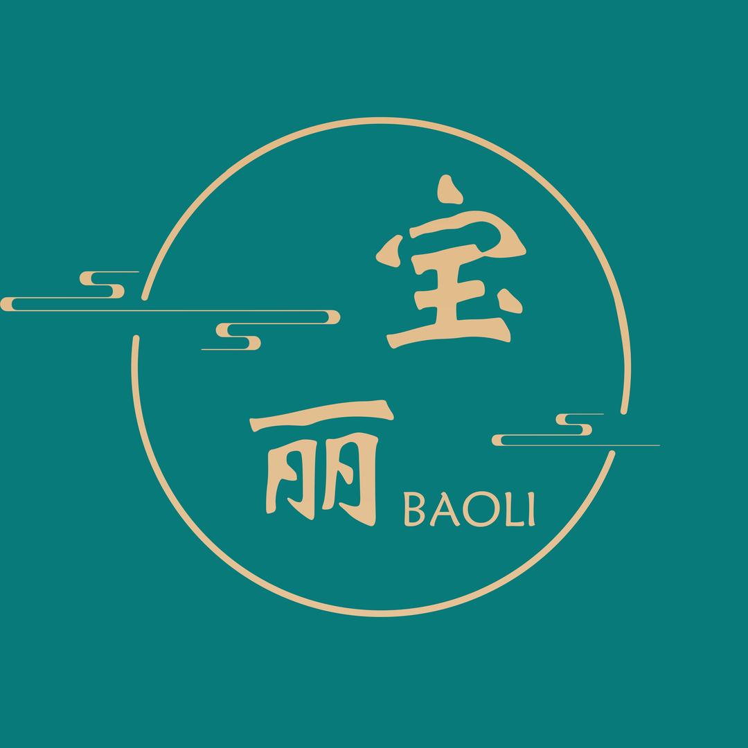 宝丽南红