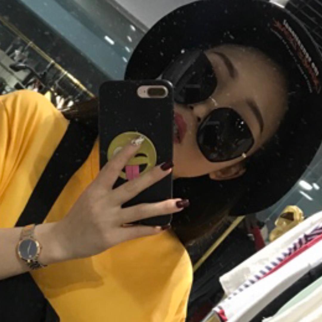 可可妹