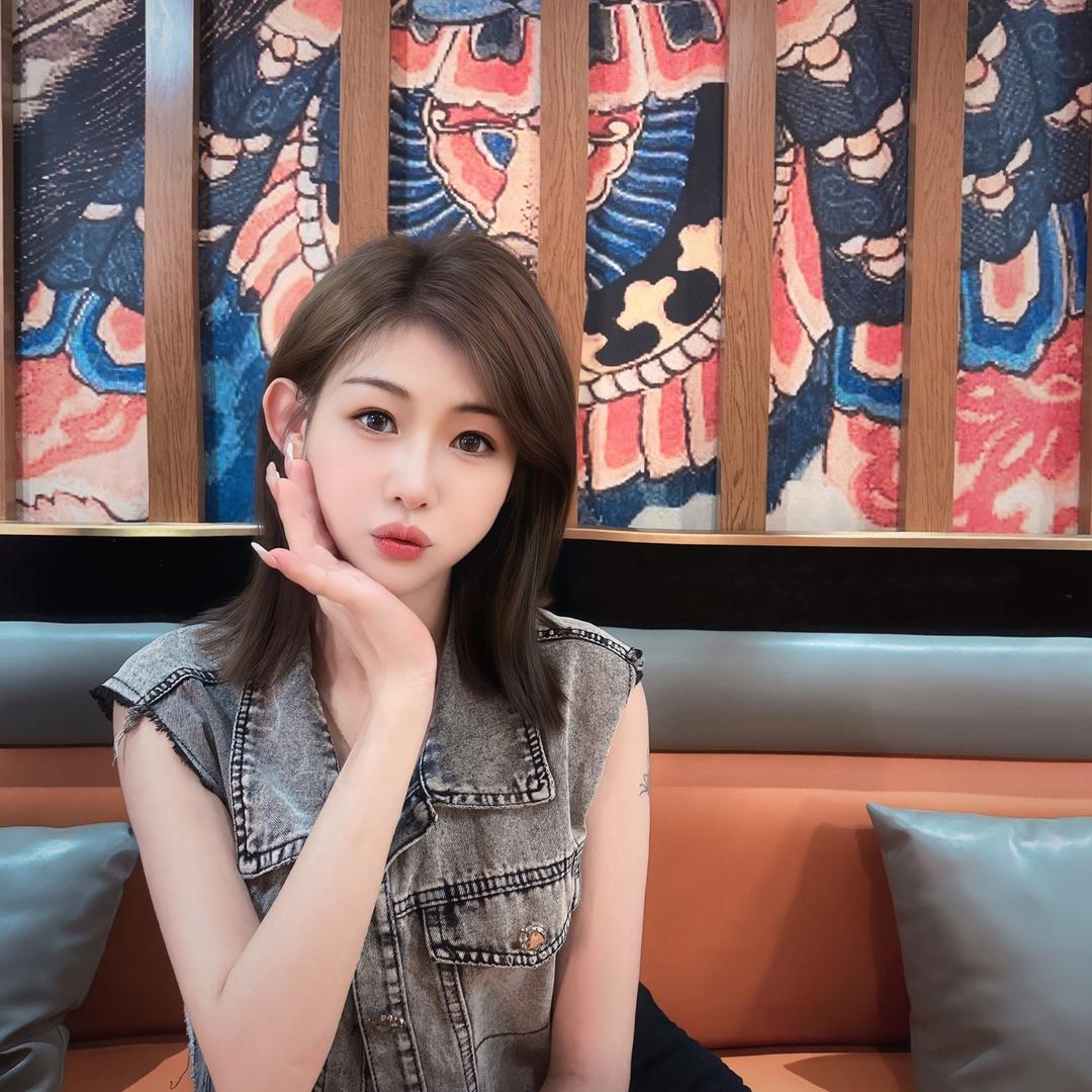 小鱼姐姐啊
