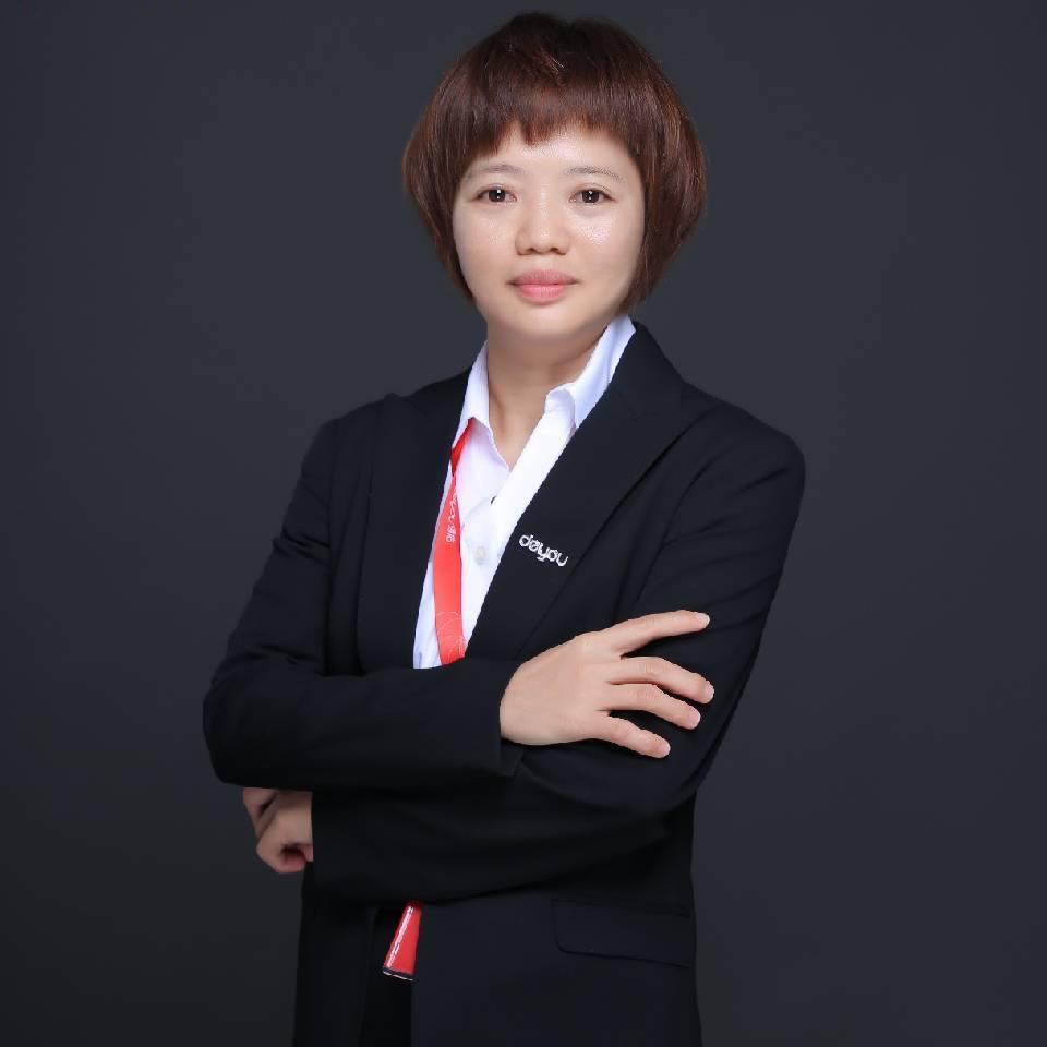 福州卖房的小姐姐
