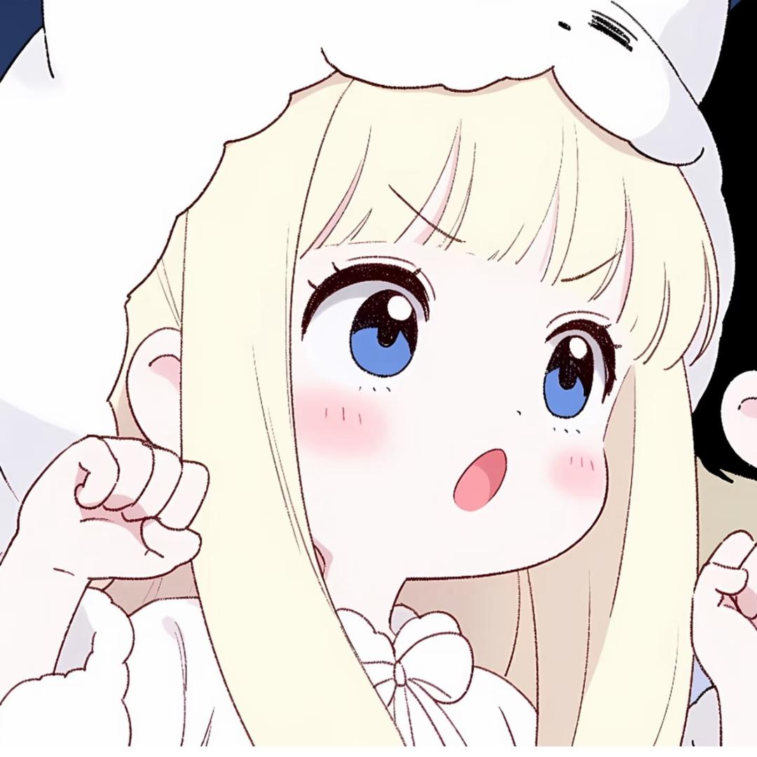 小鹿鹿🌼