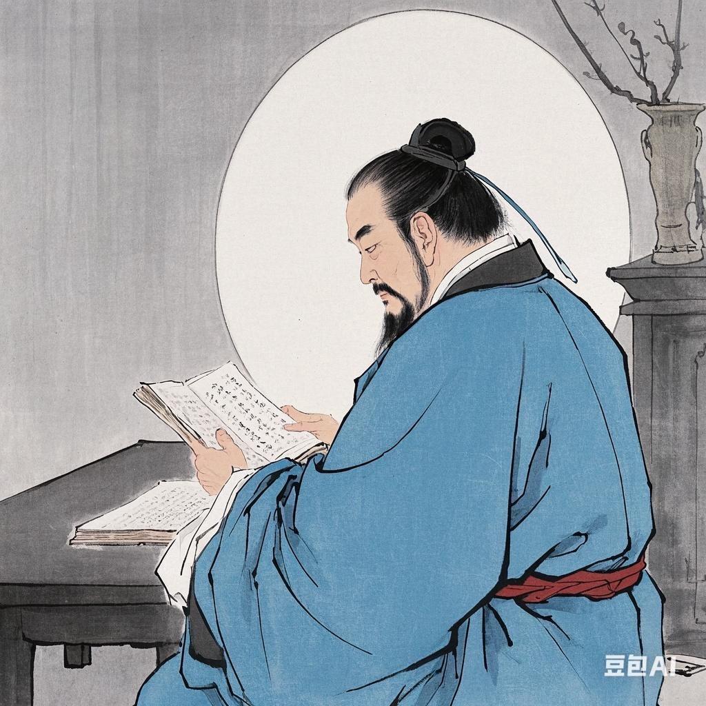 古养之道