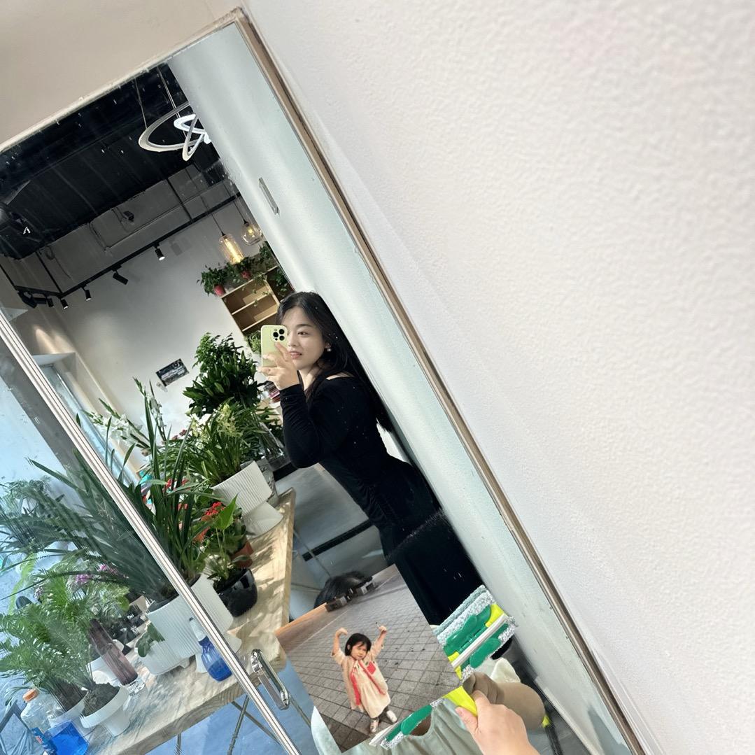 小葡萄🍇（勿关注）