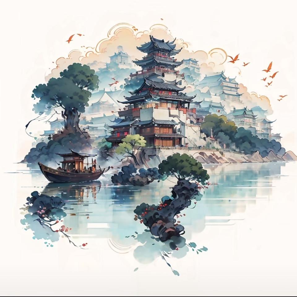 玲儿表妹