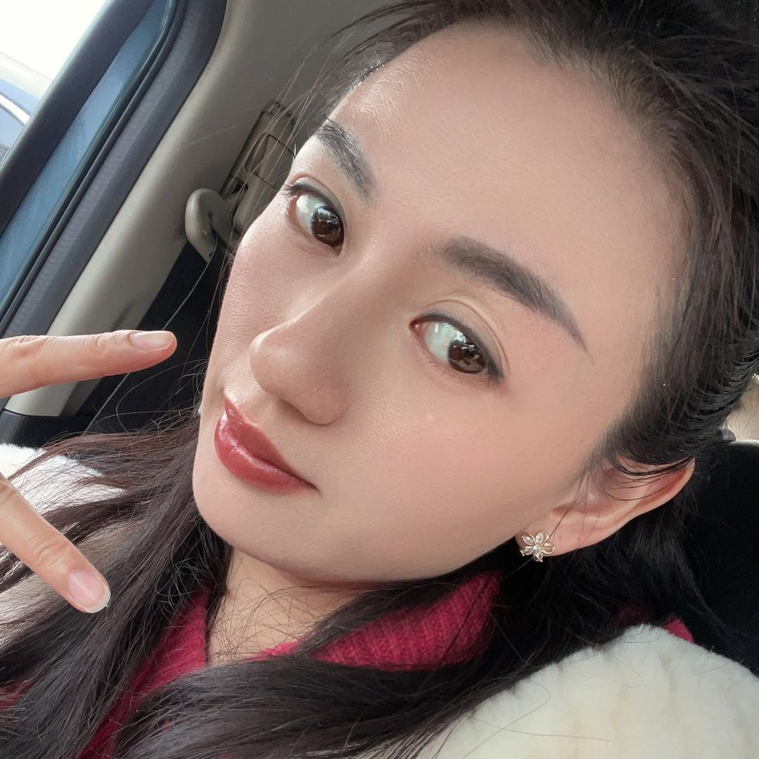 玥玥吖～