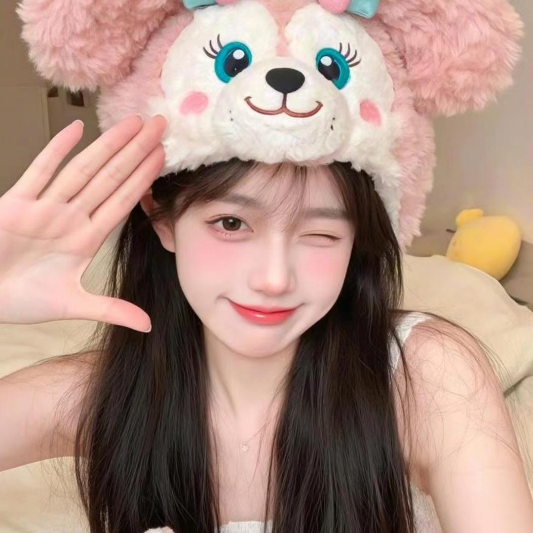 幼稚琪