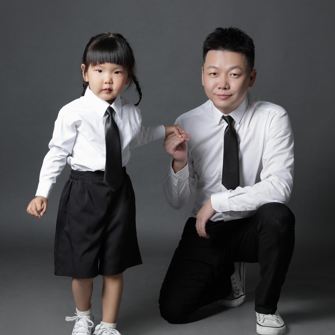 大白学长