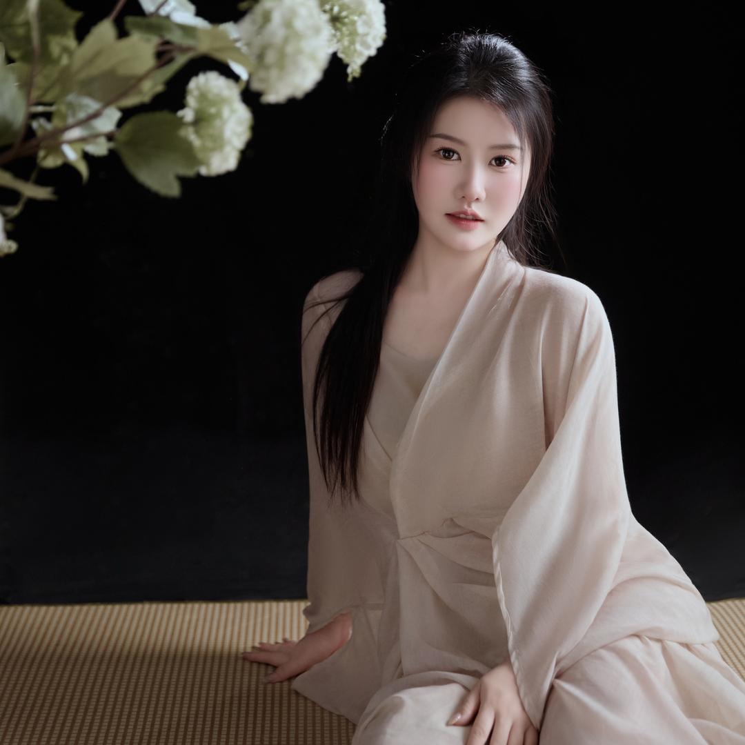 吴迪美🎤