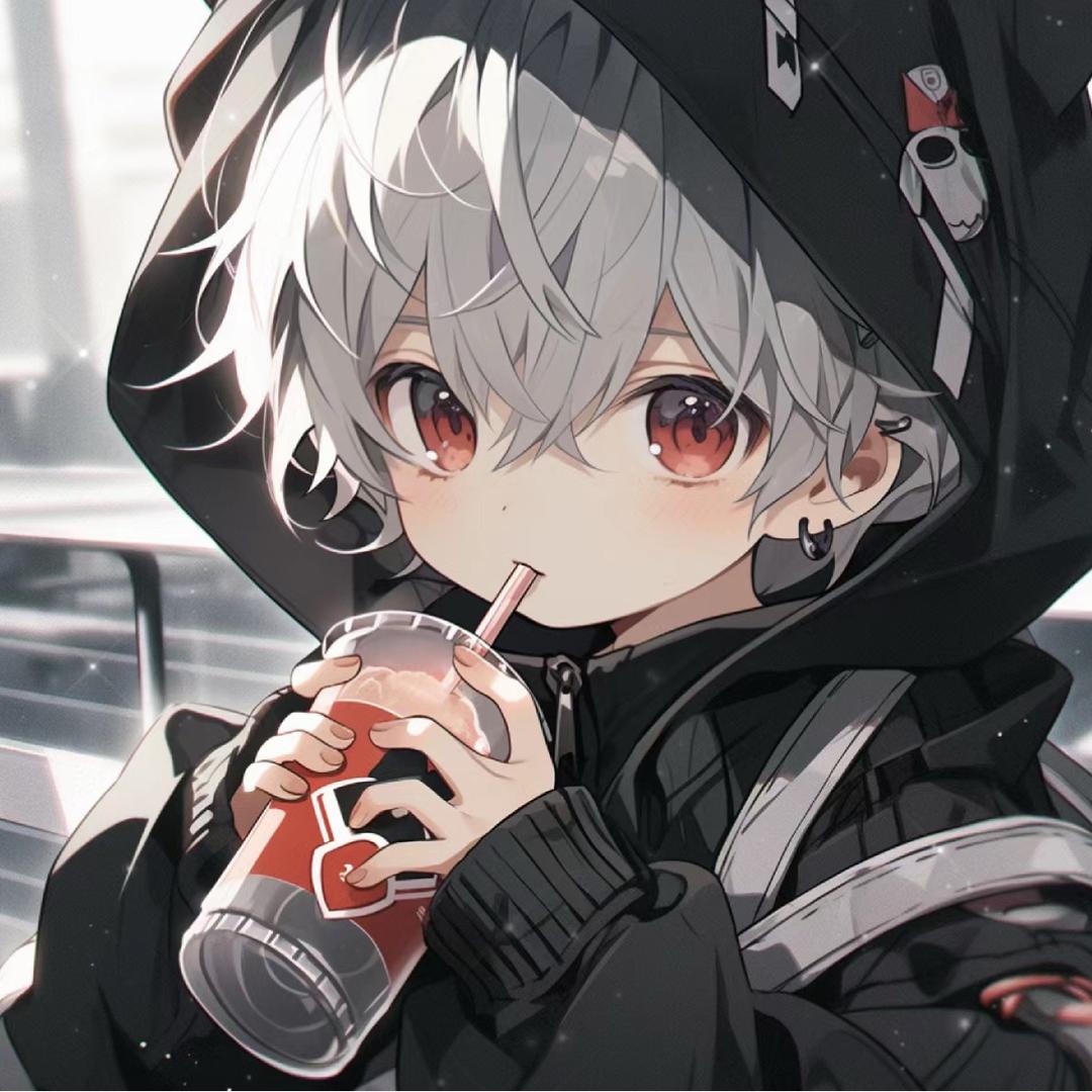 大灰灰
