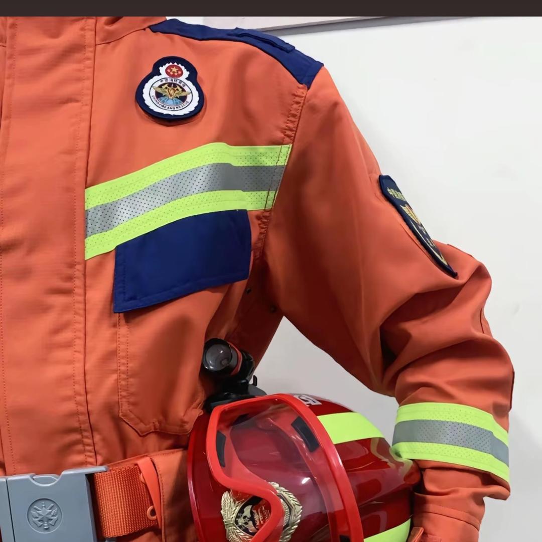 蓝小样🔥🚒