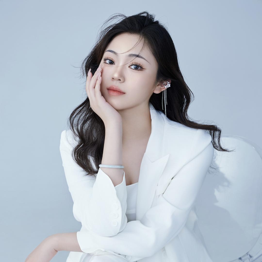 云间艺术☁️张老师