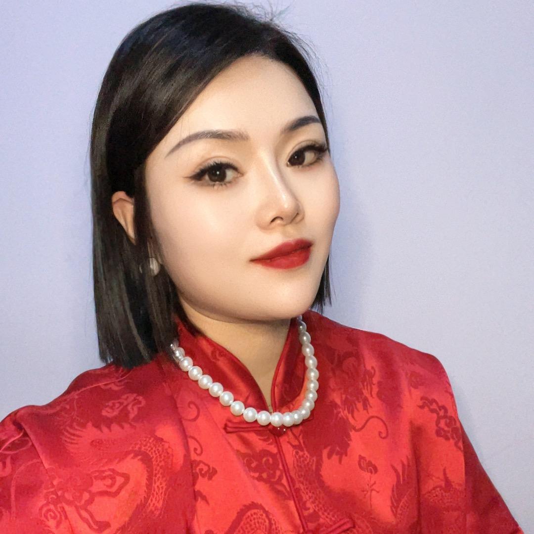 开心妈首播